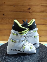 LYŽIARKY HEAD RAPTOR 60 24MP